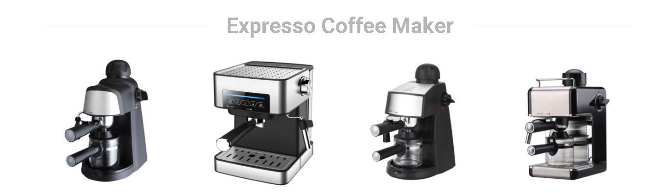 Sample Customization Sale Basic Coffee Maker on-Line Using - China
